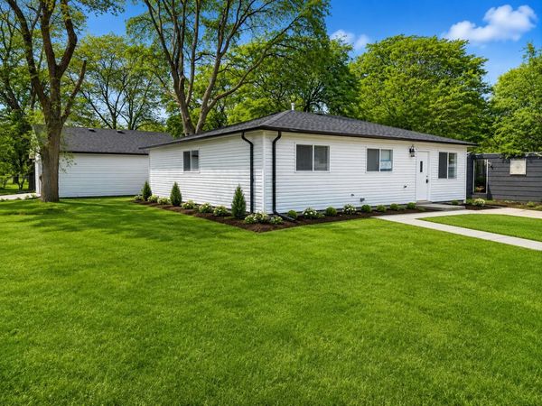 984 Stevenson Street, Gary, IN 46406