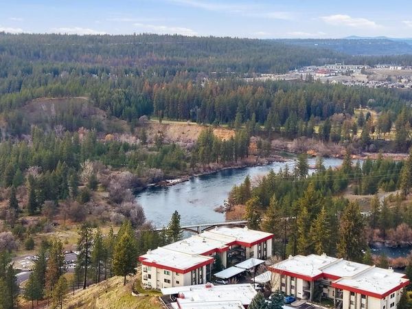 166 S Coeur d'Alene St, Spokane, WA 99201