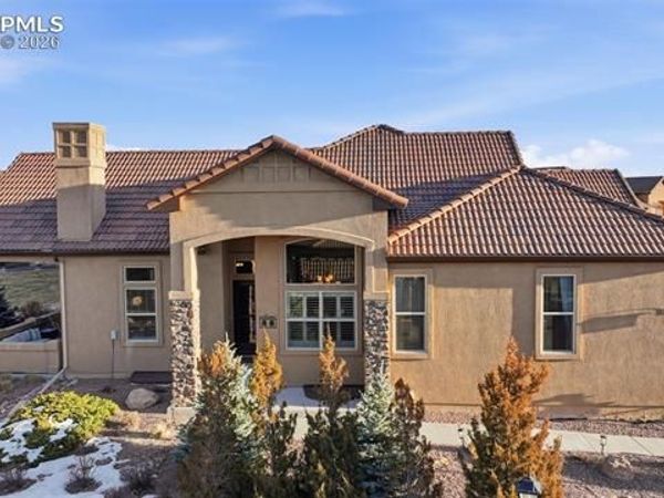 13115 Cake Bread Heights, Colorado Springs, CO 80921