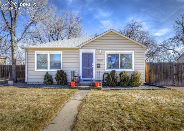 2429 N Wahsatch Avenue, Colorado Springs, CO 80907 Main Photo