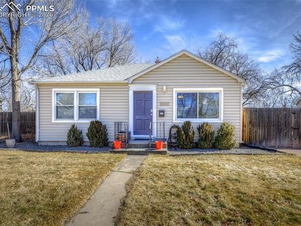 2429 N Wahsatch Avenue, Colorado Springs, CO 80907
