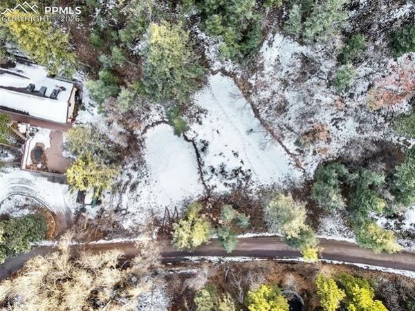 Pine Lane, Colorado Springs, CO 80906