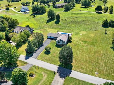 110 Old Bridge Road, Danville, KY 40422