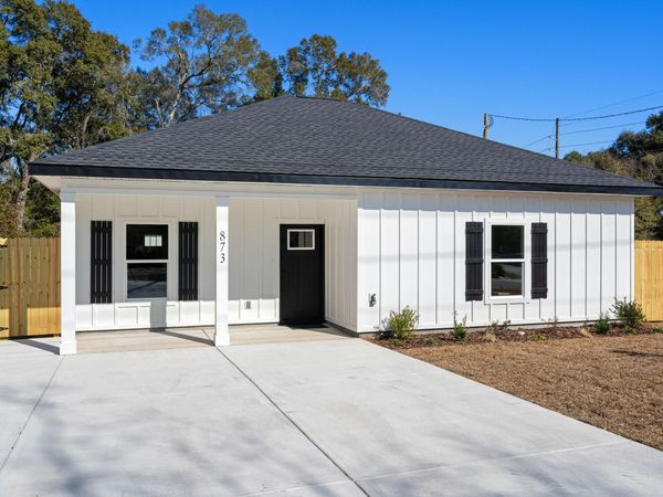 873 S Brett Street, Crestview, FL 32539