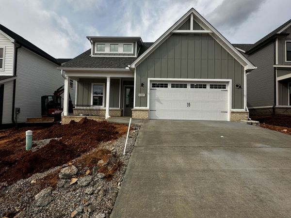 11507 Olympic Valley Drive, Knoxville, TN 37932