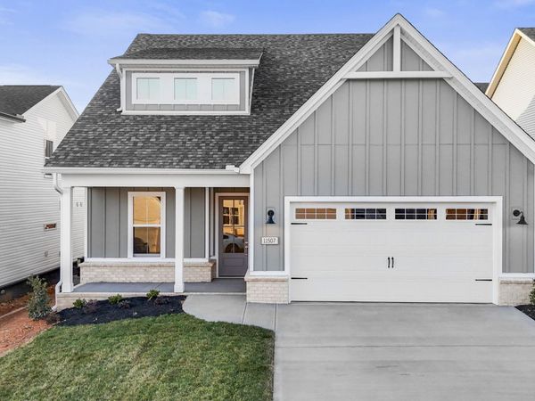 11507 Olympic Valley Drive, Knoxville, TN 37932