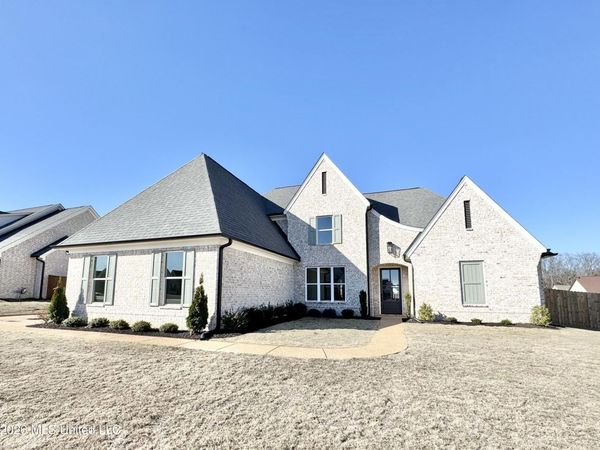 4276 Brooke Drive, Nesbit, MS 38651