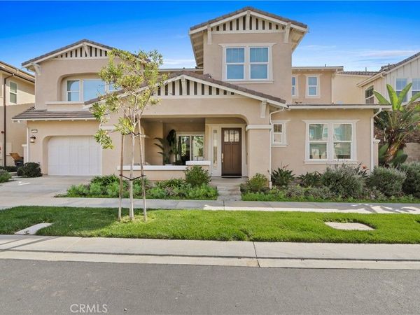 66 Chasma, Irvine, CA 91618