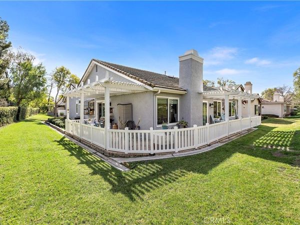 23424 VILLENA, Mission Viejo, CA 92692