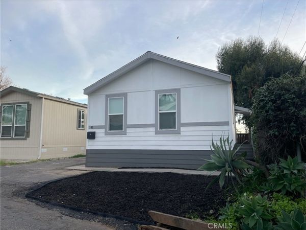 520 Pine Avenue, Unit 4, Goleta, CA 93117