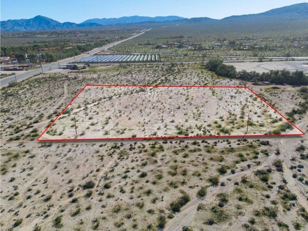 0 Yaqui Pass Road, Borrego Springs, CA 92004