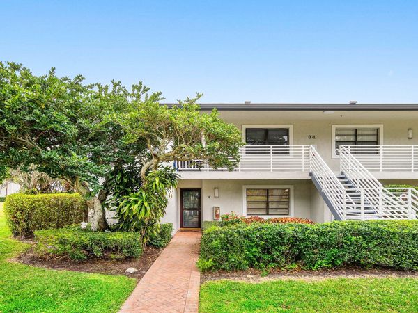 34 Southport Lane, Unit A, Boynton Beach, FL 33436