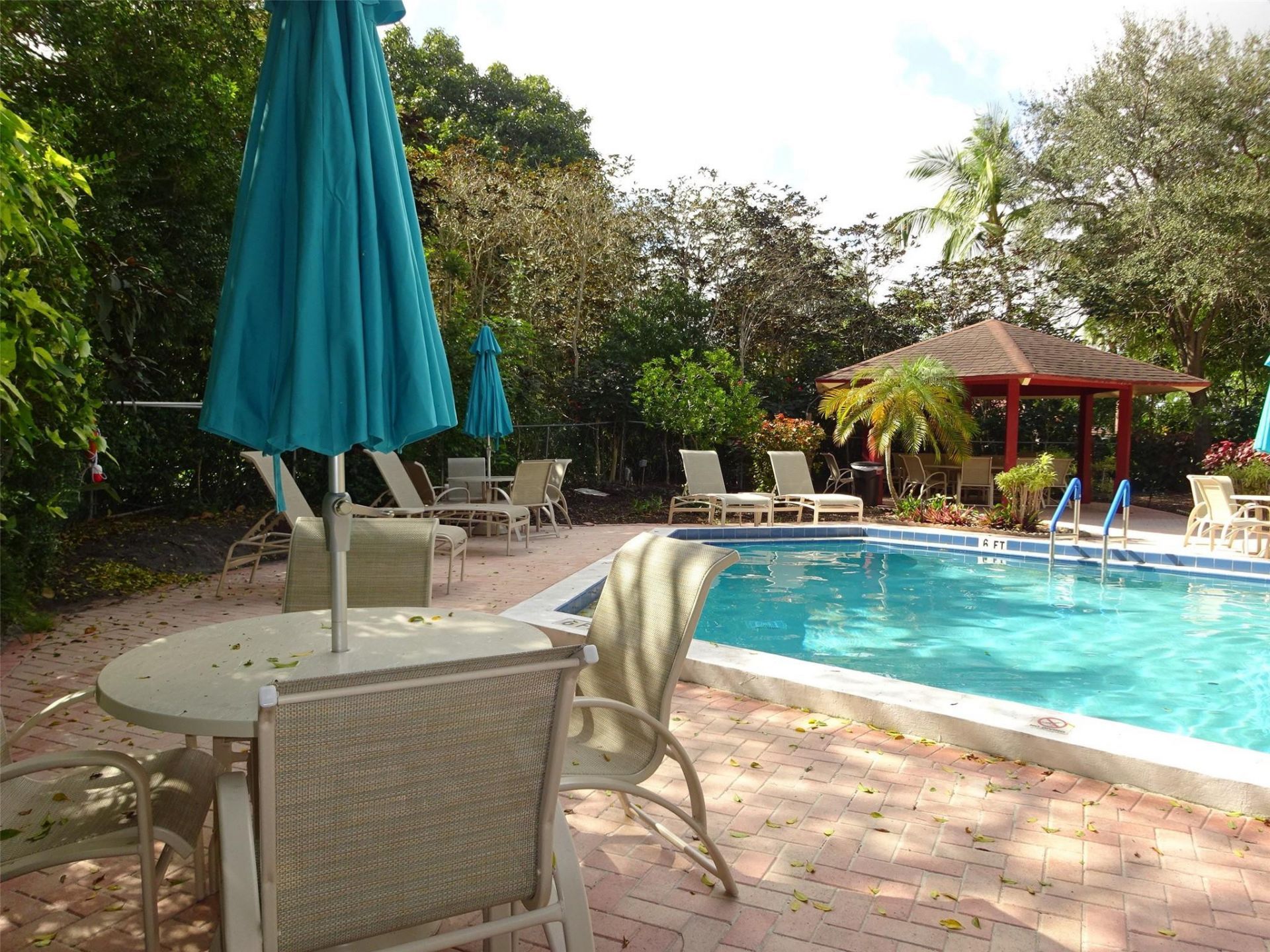 2801 N Palm Aire Drive, Unit 308, Pompano Beach, FL 33069 Photo