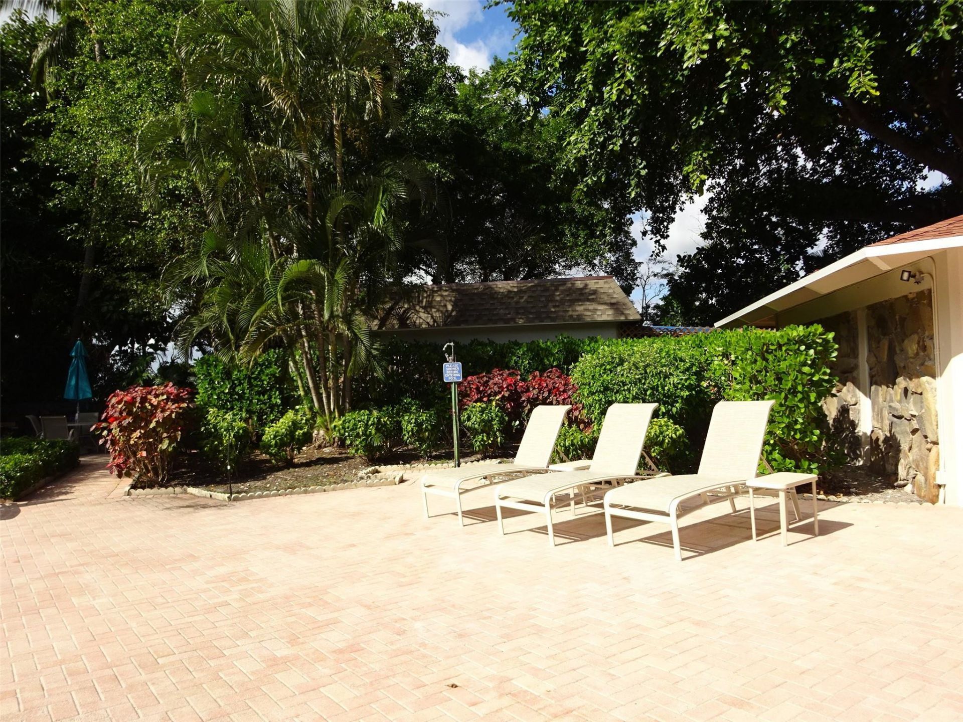 2801 N Palm Aire Drive, Unit 308, Pompano Beach, FL 33069 Photo