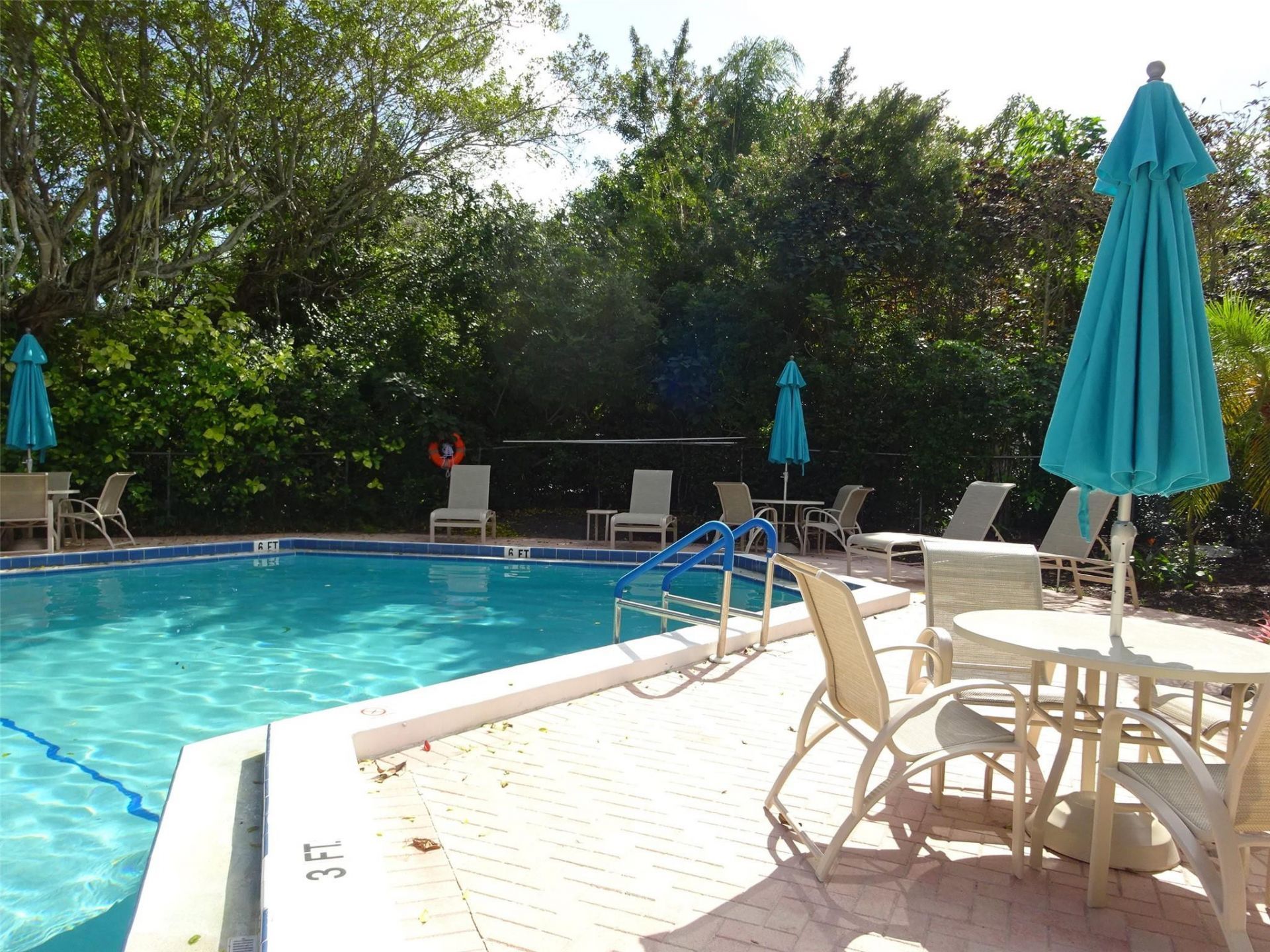 2801 N Palm Aire Drive, Unit 308, Pompano Beach, FL 33069 Photo