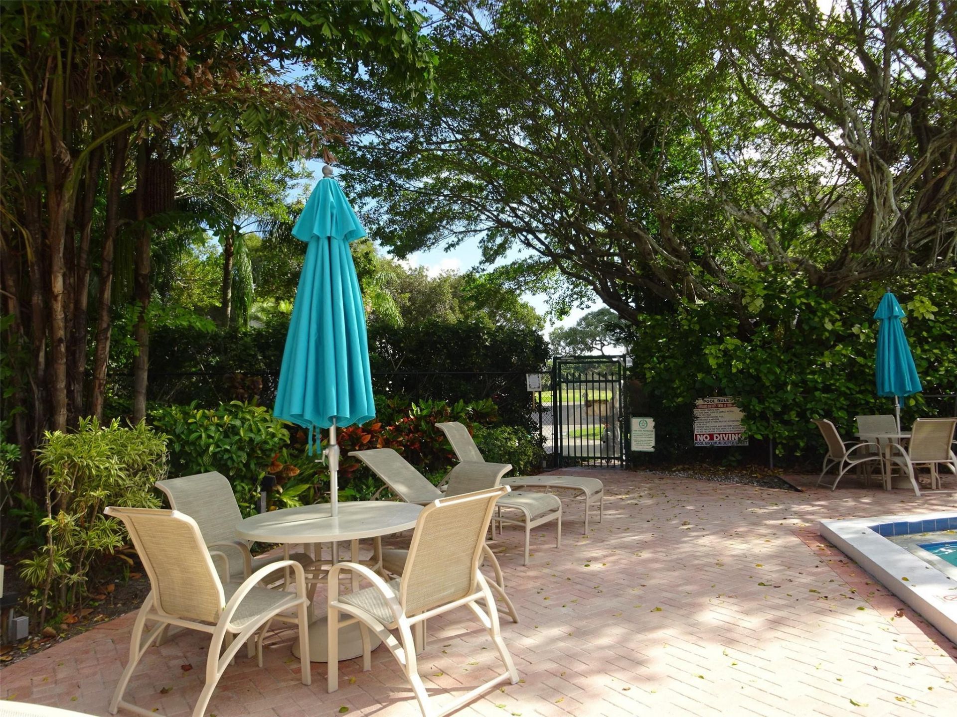 2801 N Palm Aire Drive, Unit 308, Pompano Beach, FL 33069 Photo