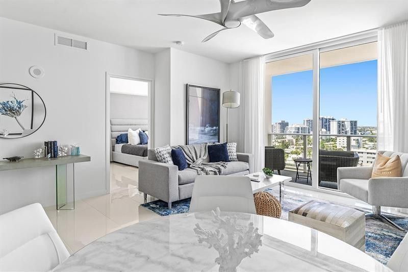 401 N Birch Road, Unit 1214, Fort Lauderdale, FL 33304 Photo