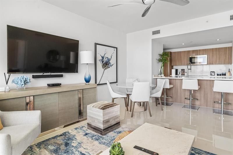 401 N Birch Road, Unit 1214, Fort Lauderdale, FL 33304 Photo