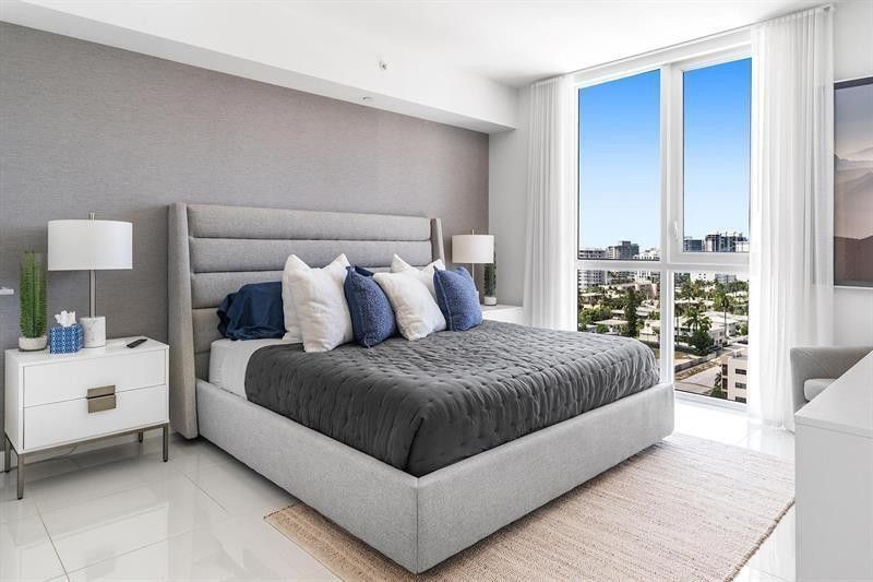 401 N Birch Road, Unit 1214, Fort Lauderdale, FL 33304 Photo