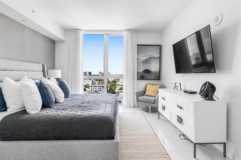 401 N Birch Road, Unit 1214, Fort Lauderdale, FL 33304 Photo