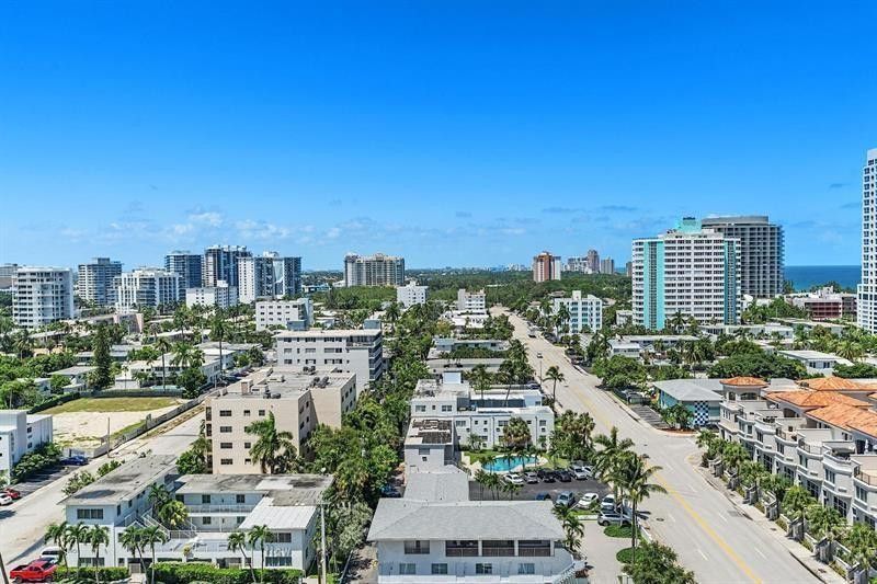 401 N Birch Road, Unit 1214, Fort Lauderdale, FL 33304 Photo