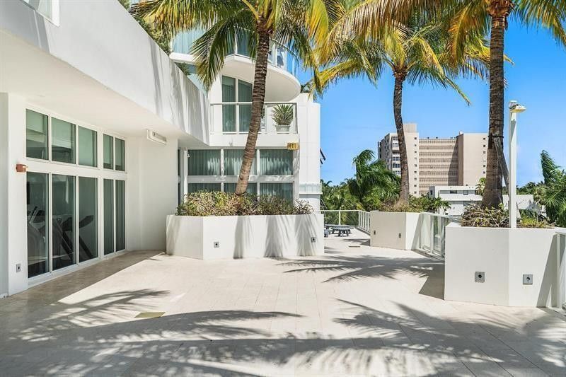 401 N Birch Road, Unit 1214, Fort Lauderdale, FL 33304 Photo