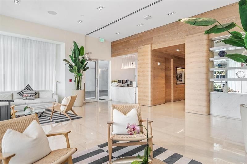 401 N Birch Road, Unit 1214, Fort Lauderdale, FL 33304 Photo