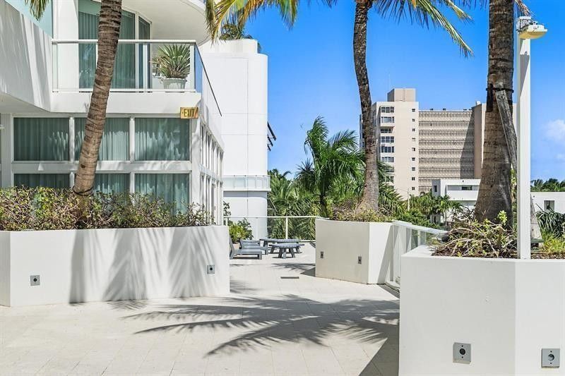 401 N Birch Road, Unit 1214, Fort Lauderdale, FL 33304 Photo