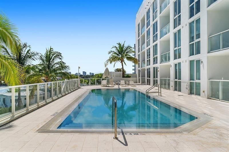 401 N Birch Road, Unit 1214, Fort Lauderdale, FL 33304 Photo