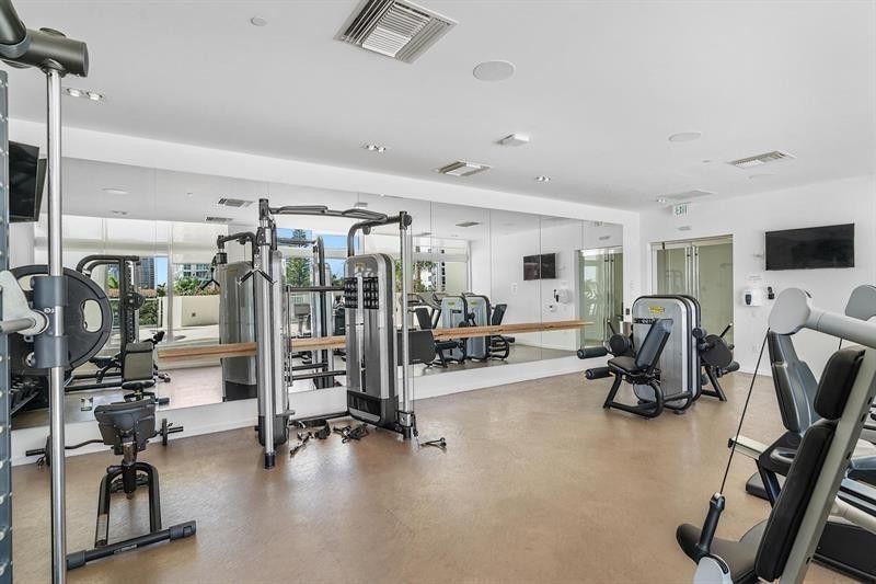 401 N Birch Road, Unit 1214, Fort Lauderdale, FL 33304 Photo