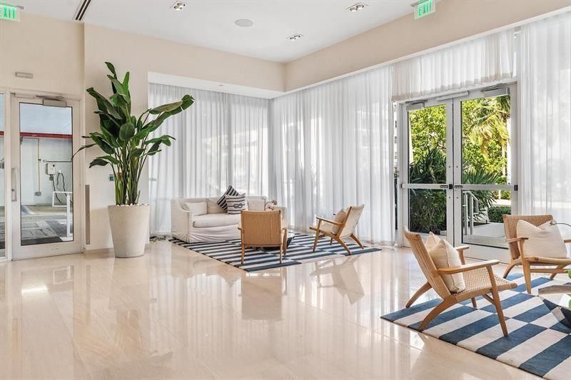 401 N Birch Road, Unit 1214, Fort Lauderdale, FL 33304 Photo