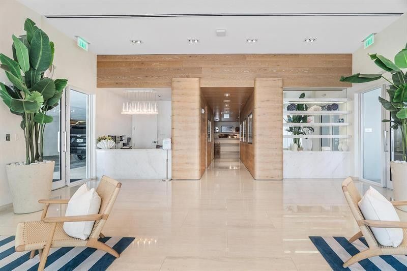 401 N Birch Road, Unit 1214, Fort Lauderdale, FL 33304 Photo