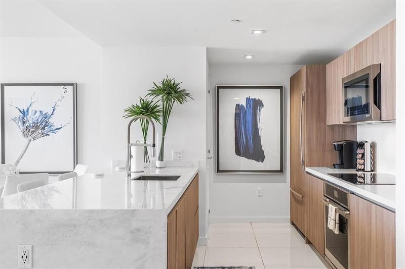 401 N Birch Road, Unit 1214, Fort Lauderdale, FL 33304 Photo