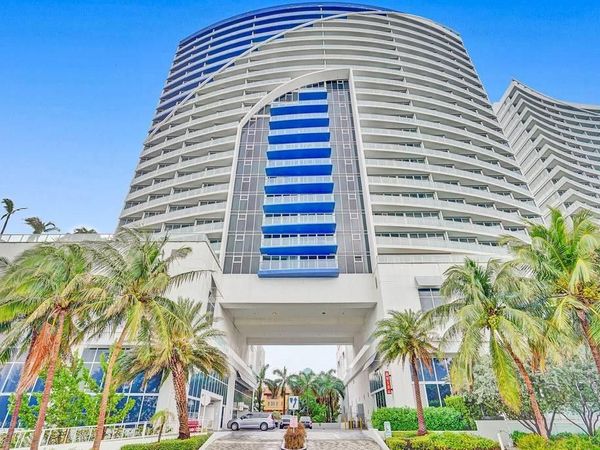 3101 Bayshore Dr, Unit 1501, Fort Lauderdale, FL 33304