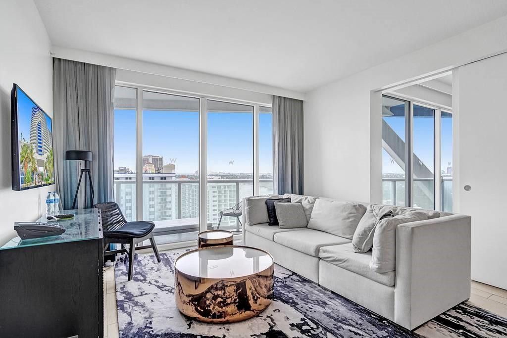 3101 Bayshore Drive, Unit 1501, Fort Lauderdale, FL 33304 Photo