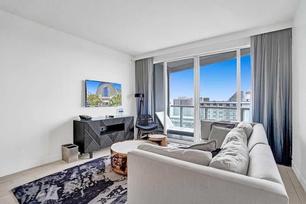 3101 Bayshore Drive, Unit 1501, Fort Lauderdale, FL 33304 Photo