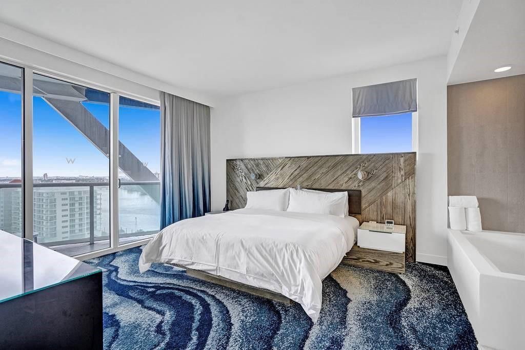 3101 Bayshore Drive, Unit 1501, Fort Lauderdale, FL 33304 Photo