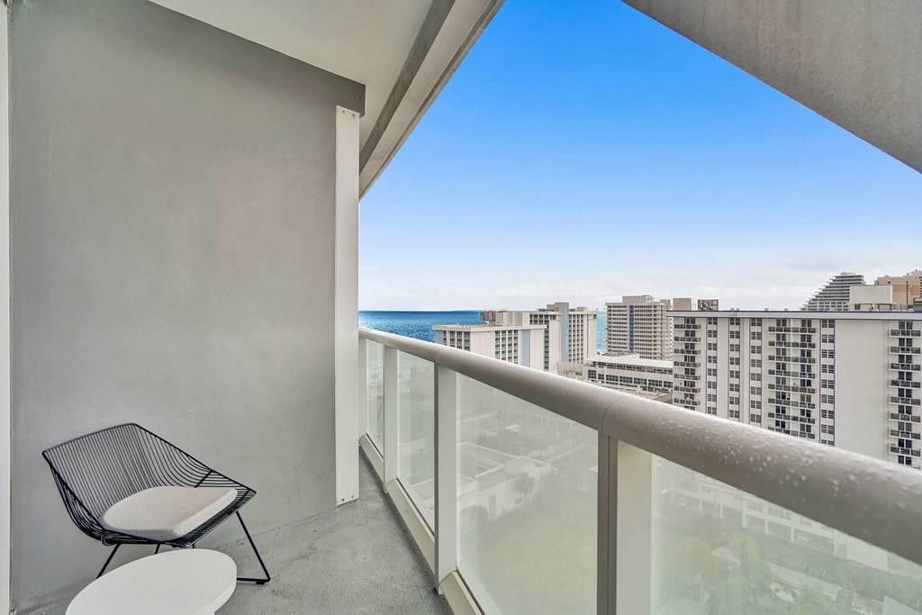 3101 Bayshore Drive, Unit 1501, Fort Lauderdale, FL 33304 Photo