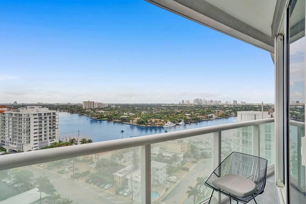 3101 Bayshore Drive, Unit 1501, Fort Lauderdale, FL 33304 Photo