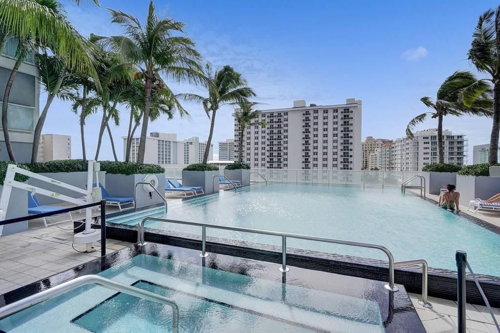 3101 Bayshore Drive, Unit 1501, Fort Lauderdale, FL 33304 Photo