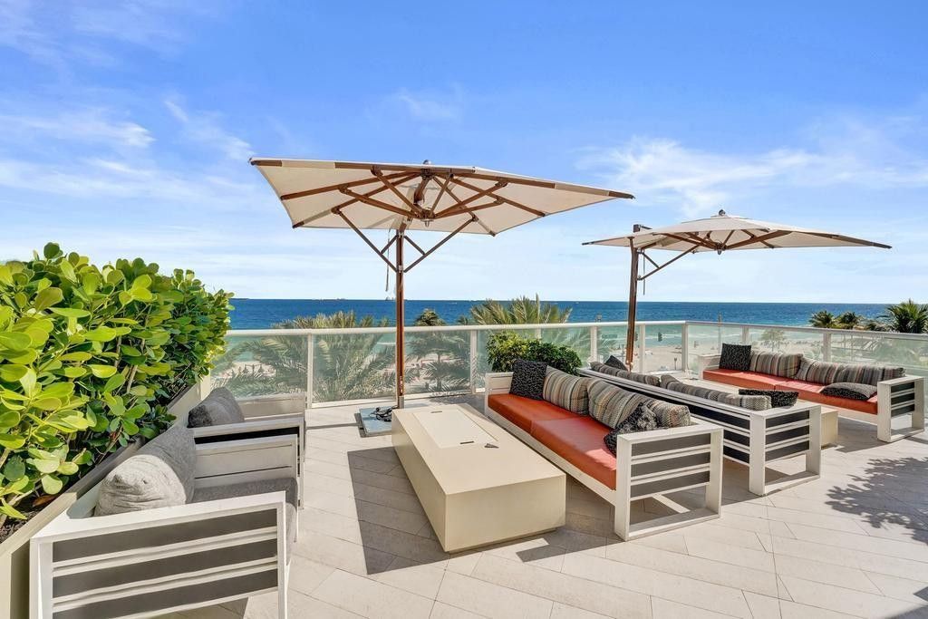 3101 Bayshore Drive, Unit 1501, Fort Lauderdale, FL 33304 Photo