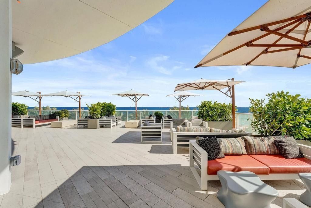 3101 Bayshore Drive, Unit 1501, Fort Lauderdale, FL 33304 Photo