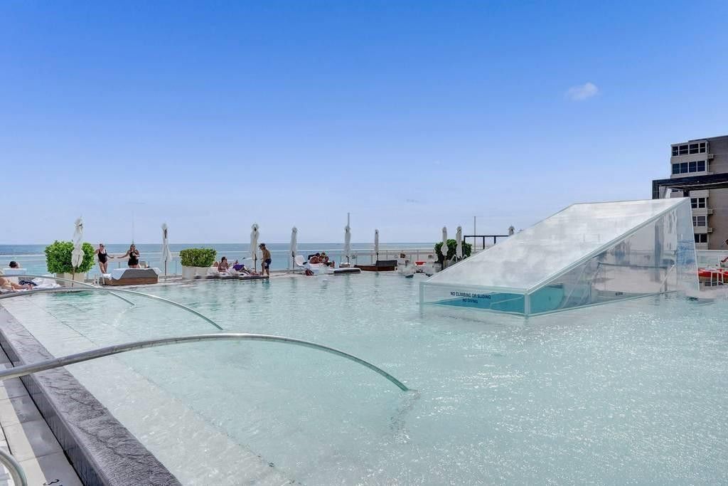 3101 Bayshore Drive, Unit 1501, Fort Lauderdale, FL 33304 Photo