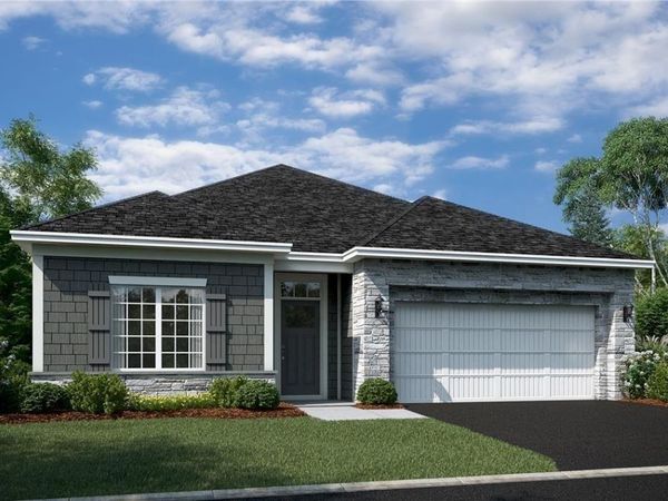 1270 Highland Lane , Jordan, MN 55352