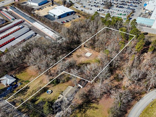 5925 Winding Lane, Hixson, TN 37343