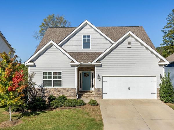 9870 Haven Port Lane, Ooltewah, TN 37363