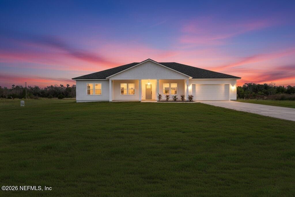 11066 Cowpen Road, Sanderson, FL 32087 Main Photo