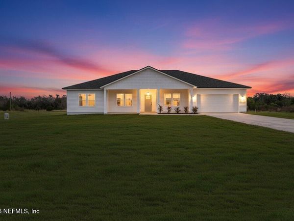 11066 COWPEN Road, Sanderson, FL 32087