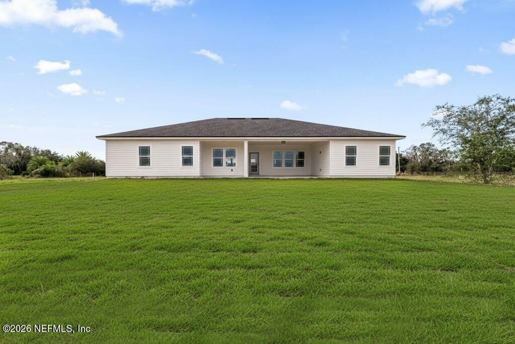 11066 Cowpen Road, Sanderson, FL 32087 Photo