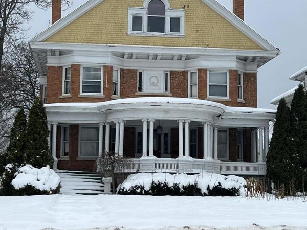 161 NE Capital Avenue NE, Battle Creek, MI 49017